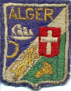000 ARMOIRIES D ALGER